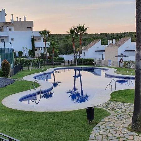 Golf & Beach La Alcaidesa Terrace 圣罗克 外观 照片