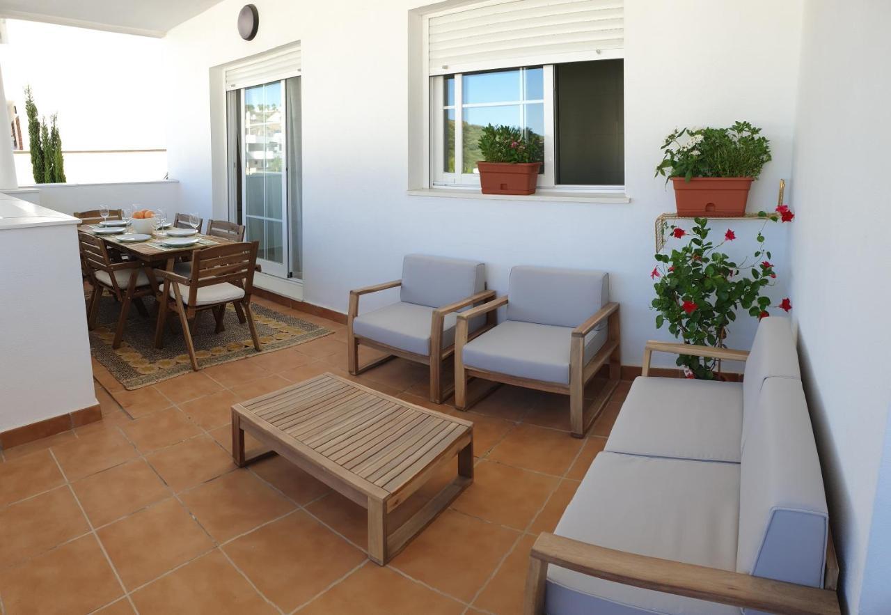 Golf & Beach La Alcaidesa Terrace 圣罗克 外观 照片