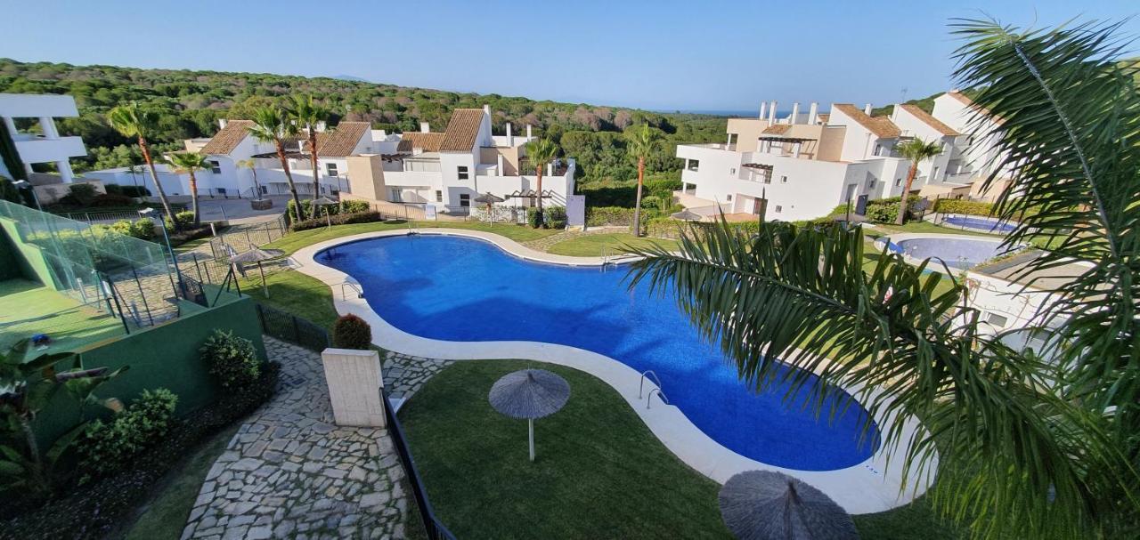Golf & Beach La Alcaidesa Terrace 圣罗克 外观 照片