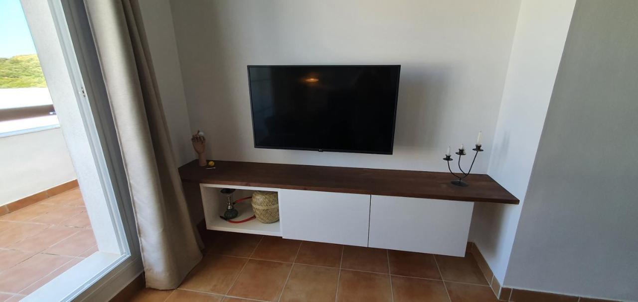 Golf & Beach La Alcaidesa Terrace 圣罗克 外观 照片