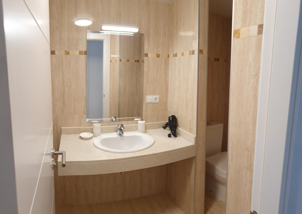 Golf & Beach La Alcaidesa Terrace 圣罗克 外观 照片