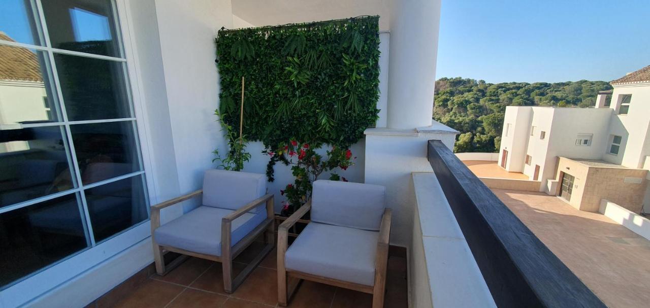Golf & Beach La Alcaidesa Terrace 圣罗克 外观 照片